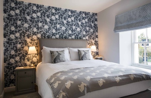 Levens Hotel | Hare & Hounds