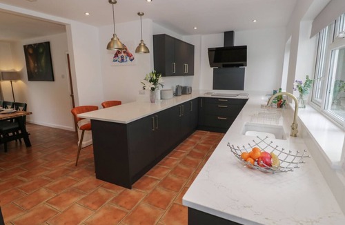 Peopleton House | Harran: Charming Home in Peopleton