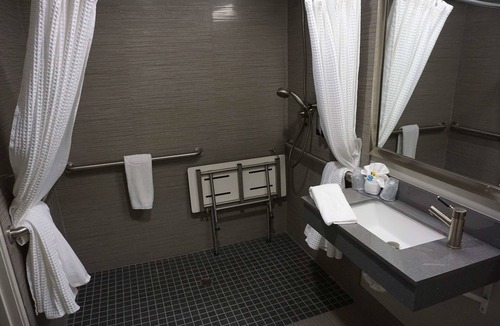 Rosemead Hotel | Hartford Hotel, BW Signature Collection