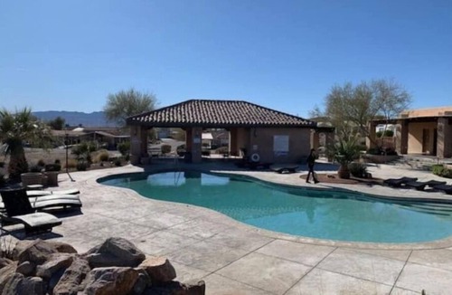 Needles House | Havasu Lake CA -3 bed, 2 bath Amazing get away