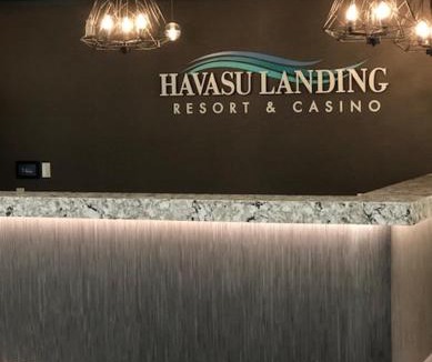 Needles Hotel | Havasu Landing Resort and Casino