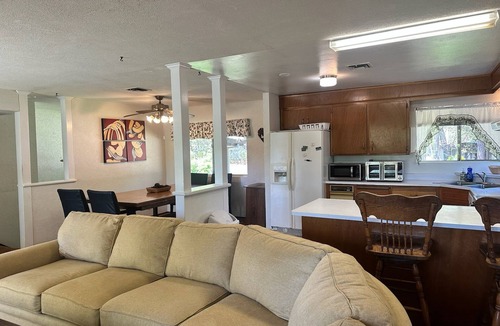 Lakehead-Lakeshore House | Haven on the Lake