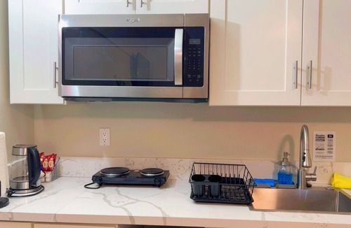 North Broadway Apartment | Haven Vibe