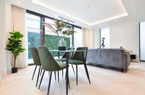 Hampstead Apartment | Haverstock Hill Serviced Apartments by Concept Apartments
