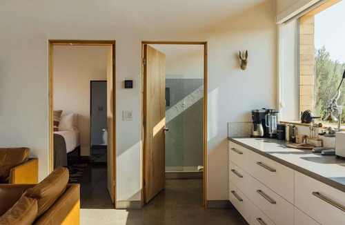 Pioneertown House | Hawk & Mesa By Homestead Modern