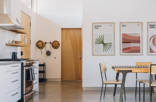 Pioneertown House | Hawk & Mesa By Homestead Modern