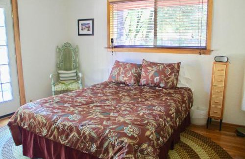 Burnt Ranch House | Hawkins Bar River Home