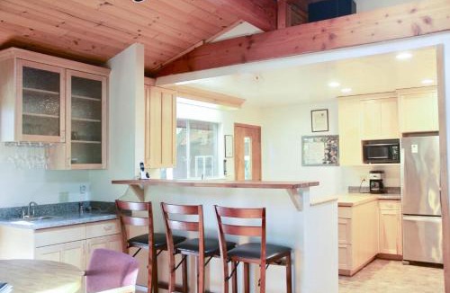 Burnt Ranch House | Hawkins Bar River Home