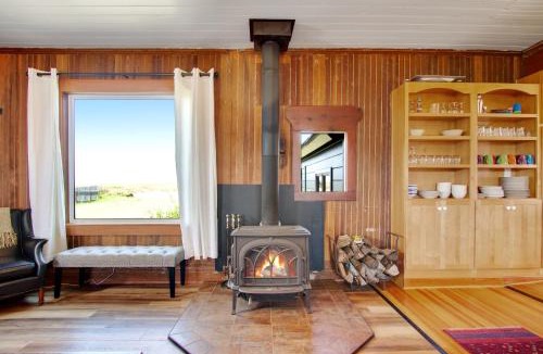 Mendocino House | Headlands View Home
