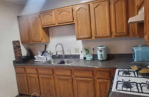 Wilshire Condo | Heart of Korea town