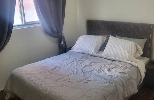 Wilshire Condo | Heart of Korea town
