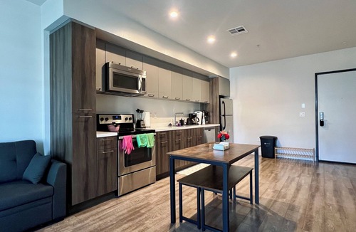Westlake South Apartment | Heart of LA - Modern DTLA-KTown Apartments