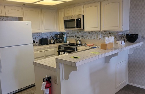 Downtown Palm Springs Condo | Heart of Palm Springs