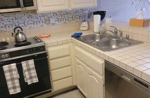 Downtown Palm Springs Condo | Heart of Palm Springs