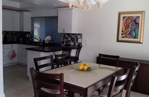 Sunrise Villas Condo | Heart Of Palm Springs, spacious, comfortable and beautifully landscaped.