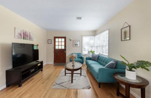 Harbor House | Heartwell Park Beauty Long Beach
