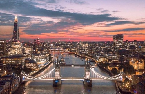 Walworth Apartment | HEAVEN APART 4 - ELEPHANT & CASTLE