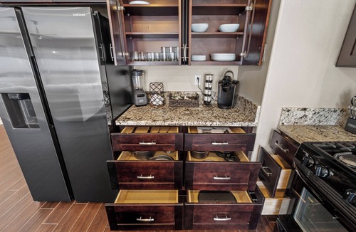 Hemet House | Hemet Haven, Hot Tub, Heated Pool Option, Backyard, Arcade, Game Room, BBQ Grill