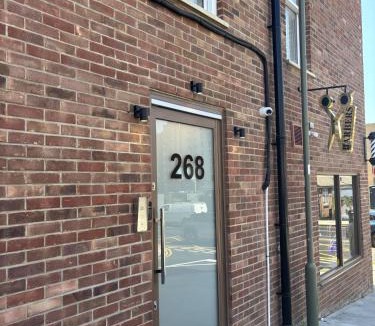 West Hendon Apartment | Hendon Studios