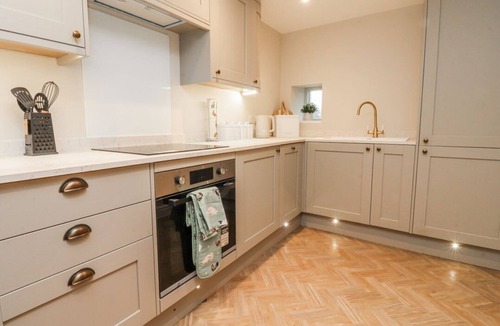 Settle Cottage | Henside Cottage, Settle