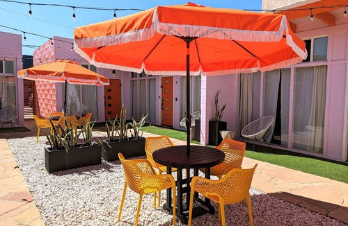 Hermosa Beach Apartment | Hermosa Beach 1BR Apt: Steps to Pier & Dining