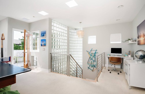 The Strand House | Hermosa Beach Home Summer Lease