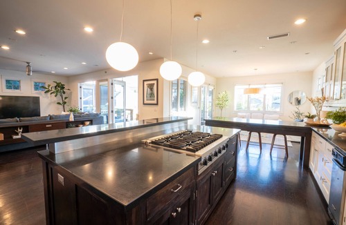 Hermosa Beach House | Hermosa Beach Oasis with Pool & Jacuzzi - Private!