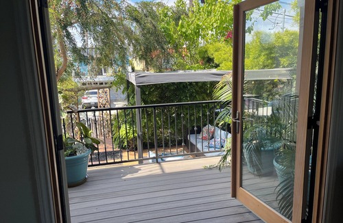 North Redondo House | Hermosa Beach Sunshine