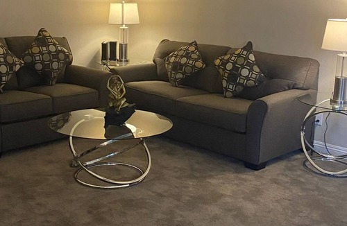 Downey House | Hermosa casa totalmente nueva con 2 bonitas habitaciones y aire acondicionado