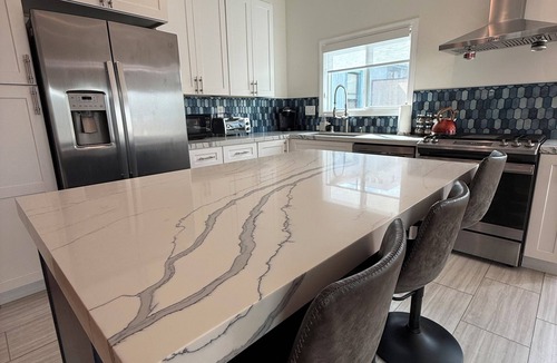 Hermosa Beach House | Hermosa Coastal Home