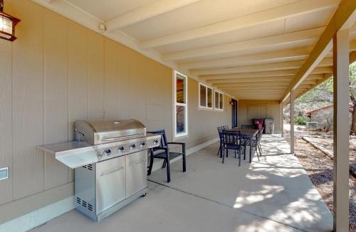 Joshua Tree Highlands House | Hi View House