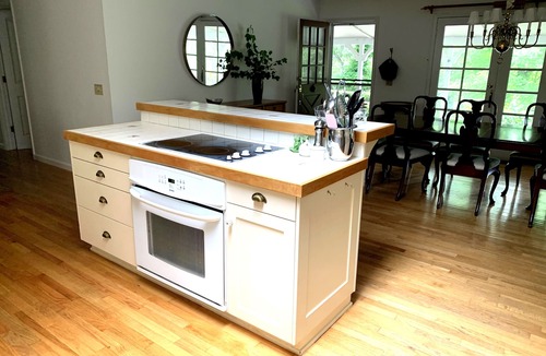 Grass Valley House | Hidden Country Gem with Pond | Free Early In & Late Out | Pet Friendly!