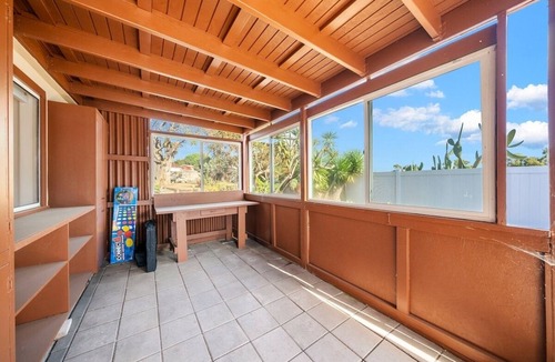 Linda Vista Apartment | Hidden Gem in Mission Heights