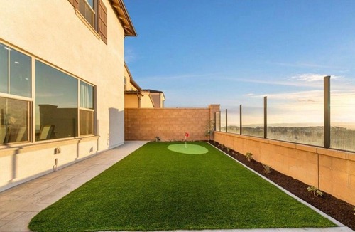 Portola Springs Villa | Hidden Gem New 4B3B House UCI Disney Amazing view