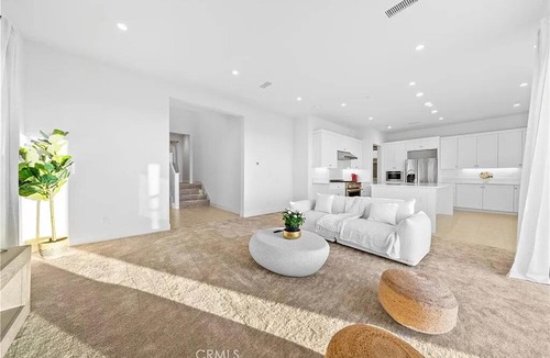 Portola Springs Villa | Hidden Gem New 4B3B House UCI Disney Amazing view