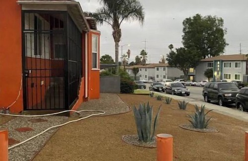 Inglewood House | Hidden Gem that is centrally located in the Heart of Los Angeles