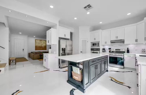 Moreno Valley House | Hidden Oasis - Paradise Getaway - Sleeps 25 Guest