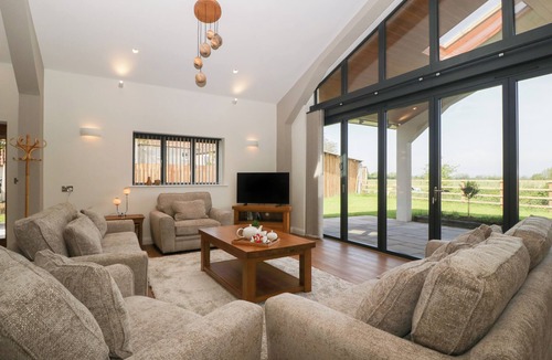 Pilning Cottage | Hidden Well