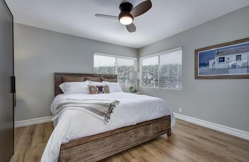 San Clemente Apartment | Hideaway Unit A