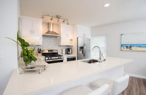 San Clemente Apartment | Hideaway Unit D