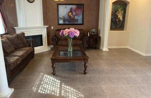 Alessandro Heights Apartment | High End Triplex with Pool