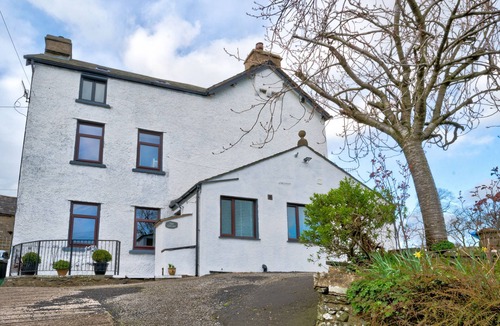 Underbarrow Cottage | High Gregg Hall Farm Cottage - Pet-friendly & Family-friendly Cottage near Kendal and Windemere.