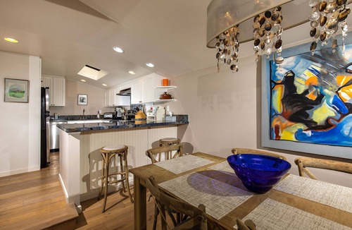 Solana Beach Condo | High Tides & Good Vibes - Beachside Retreat, A/C