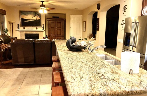 Lake Elsinore House | Highest Quality Beds, Pool, View & Amenities Here