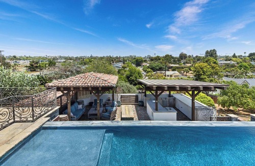 Carlsbad House | Highland House & Casita, Carlsbad Coastal Villas, Less than 1 mile to the Ocean