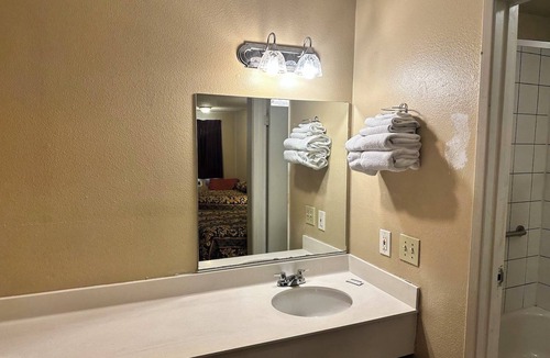Patton Hotel | Highland Inn