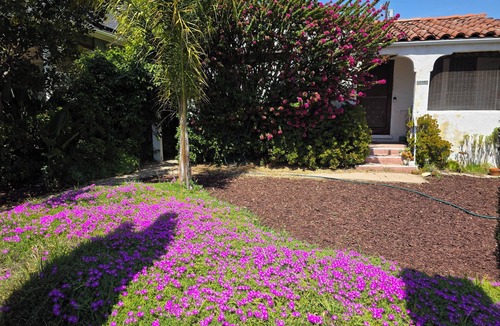 Highland Park Cottage | Highland Park Haven – Furnished 1BR Cottage w/Parking & Wi-Fi