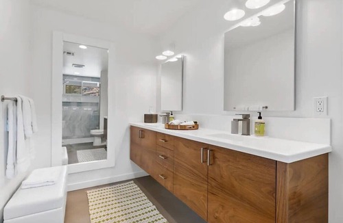 Joshua Tree House | Highlands Retreat- Private Resort w/ Pool+Spa