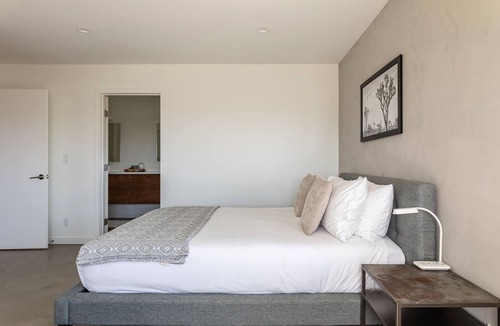 Joshua Tree House | Highlands Retreat- Private Resort w/ Pool+Spa
