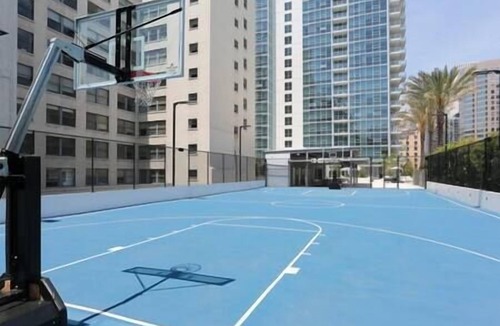 Downtown Los Angeles Apartment | *Highrise 2b 2b Apartment Heart Of Downtown LA- Conv Center*